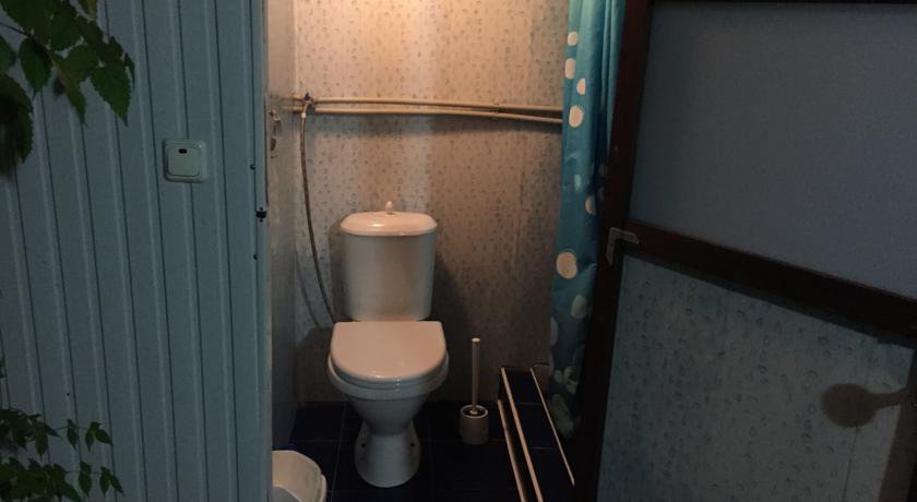 Гостиница Фазенда Лазаревское