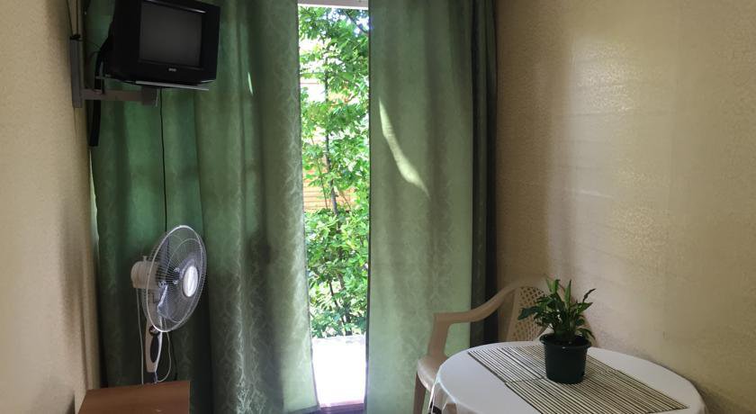 Гостиница Фазенда Лазаревское