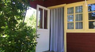 Гостиница Фазенда Лазаревское-4